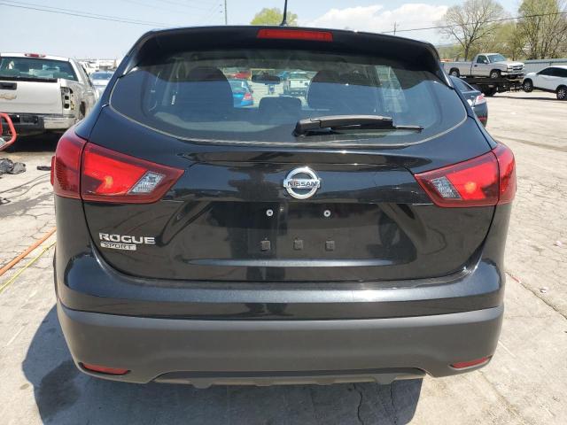 2019 NISSAN ROGUE SPOR - JN1BJ1CP0KW528077