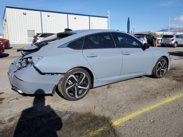 Vin: 1hgcv1f40na115067, lot: 51692755, honda accord sport se 20223