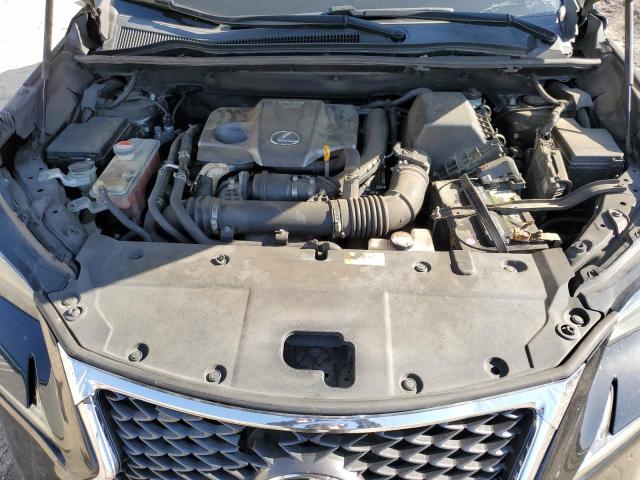 2015 LEXUS NX 200T JTJYARBZ1F2019683
