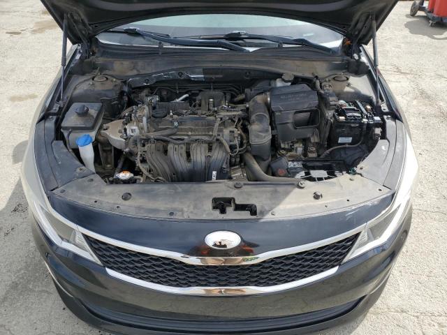 2017 KIA OPTIMA LX - 5XXGT4L35HG131745
