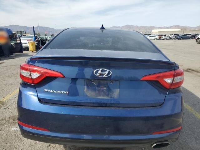 2016 HYUNDAI SONATA SE - 5NPE24AF9GH338648