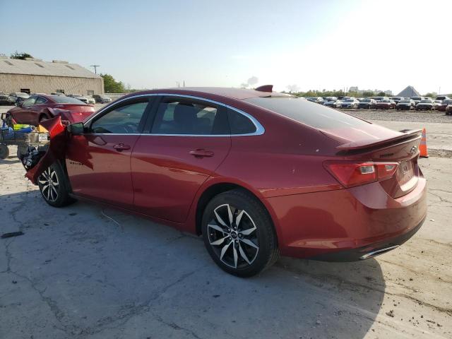 Vin: 1g1zg5st2rf248664, lot: 52811775, chevrolet malibu rs 20242