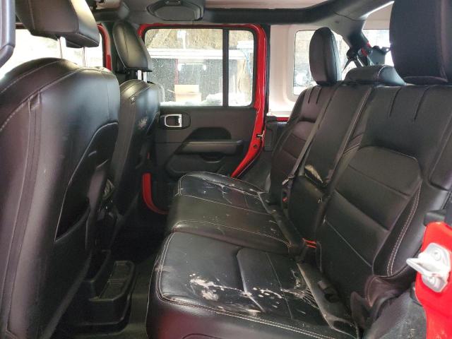 2021 JEEP WRANGLER U - 1C4JJXP64MW786392