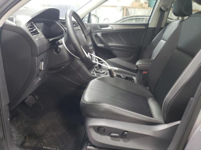 2024 VOLKSWAGEN TIGUAN SE - 3VVMB7AX2RM184367