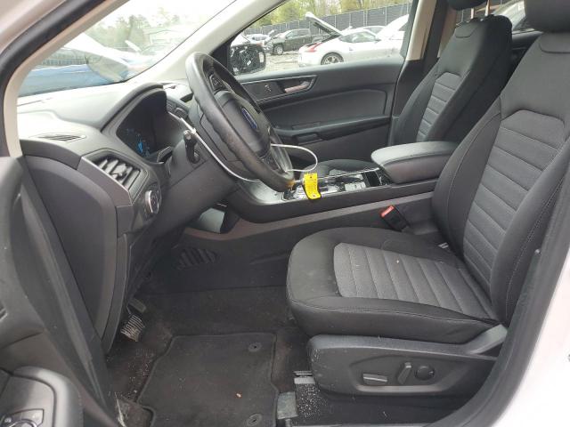 2020 FORD EDGE SE - 2FMPK4G94LBB57985