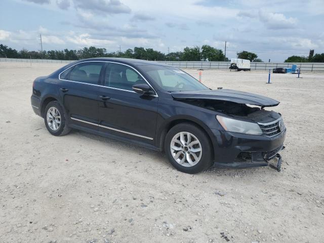 Vin: 1vwat7a30hc048893, lot: 55266315, volkswagen passat s 20174