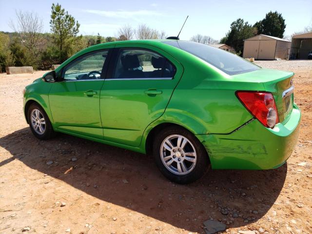 Vin: 1g1jc5sh2f4140315, lot: 51360925, chevrolet sonic lt 20152