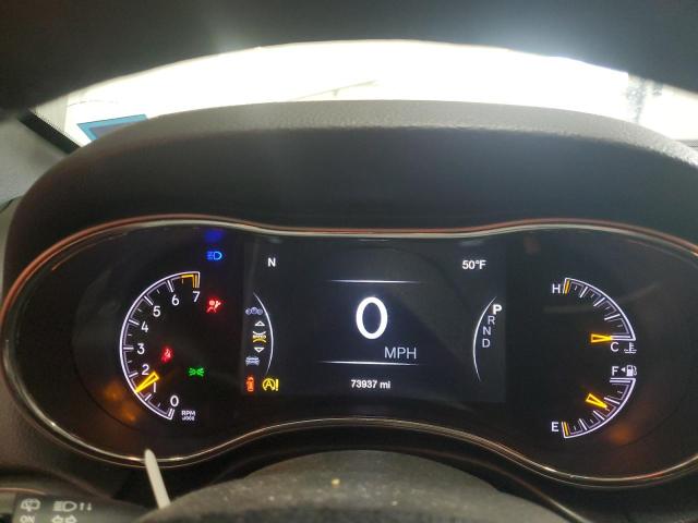 2018 JEEP GRAND CHER - 1C4RJFBG2JC321913
