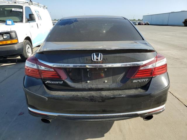 2017 HONDA ACCORD SPO - 1HGCR2F57HA173975