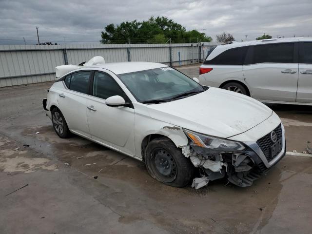 2019 NISSAN ALTIMA S - 1N4BL4BV8KC164457