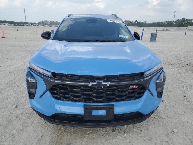 2024 CHEVROLET TRAX 2RS KL77LJE26RC088678