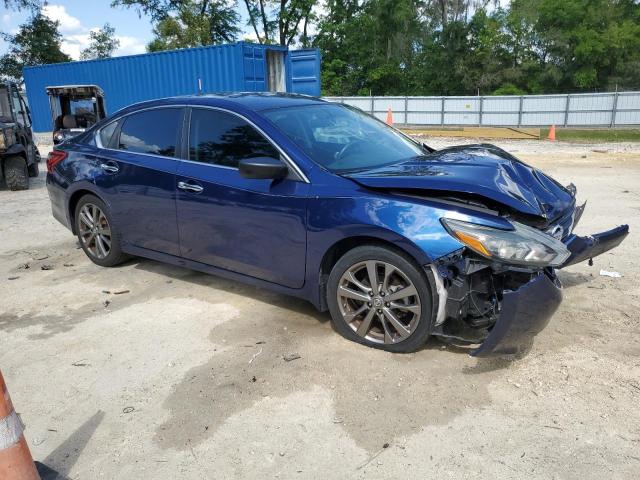Vin: 1n4al3ap8jc156432, lot: 52696765, nissan altima 2.5 20184