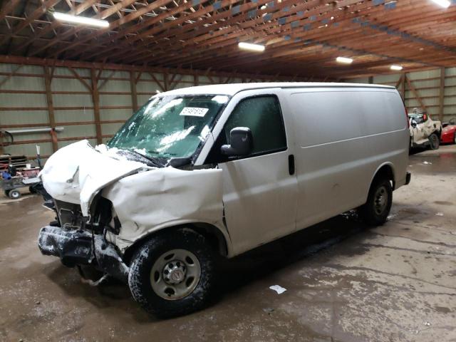 CHEVROLET EXPRESS G2