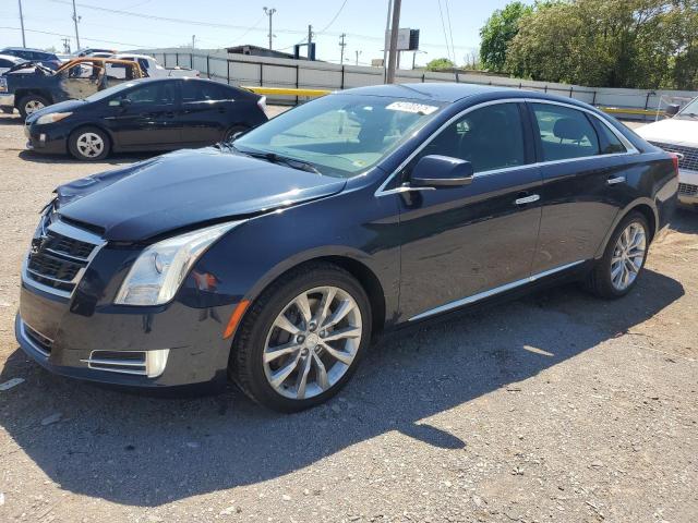 Vin: 2g61n5s3xh9146064, lot: 54100375, cadillac xts luxury 2017 img_1