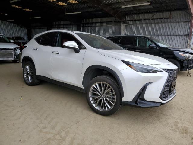 Vin: jtjggcez4s5010472, lot: 54560975, lexus nx 350 pre 350 premium 20254