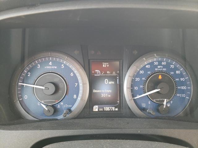 2020 TOYOTA SIENNA LE - 5TDKZ3DC1LS053764