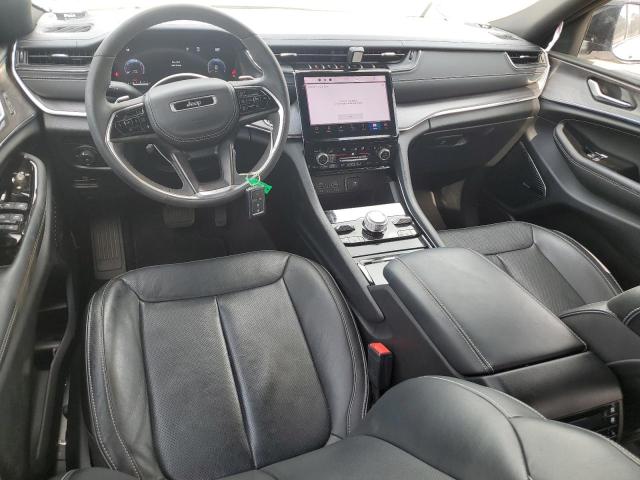 2023 JEEP GRAND CHER - 1C4RJKDT1P8840174