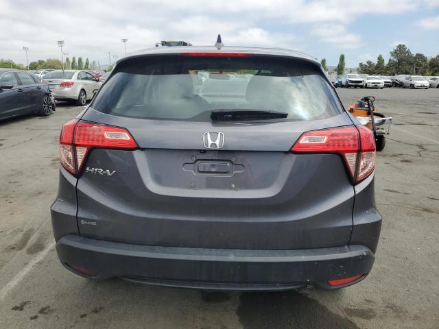2017 HONDA HR-V LX - 3CZRU5H39HG702066