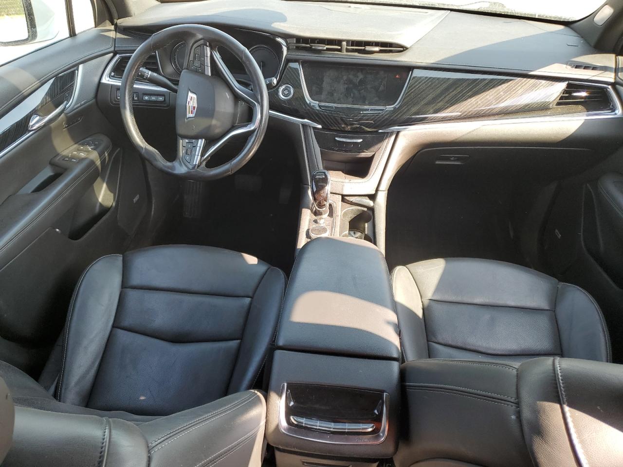 CADILLAC XT6 PREMIUM LUXURY