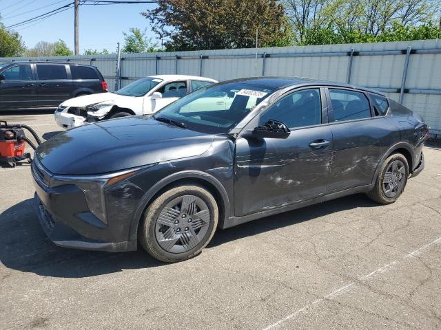 Vin: 3kpft4de0se073765, lot: 54002635, kia k4 lx lx 2025 img_1