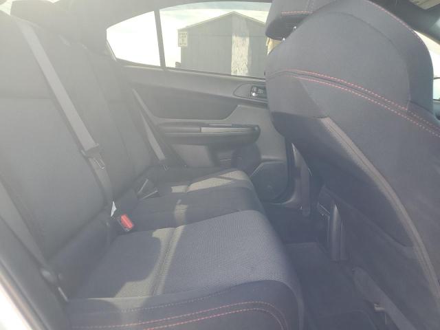 2016 SUBARU WRX JF1VA1B64G9833774