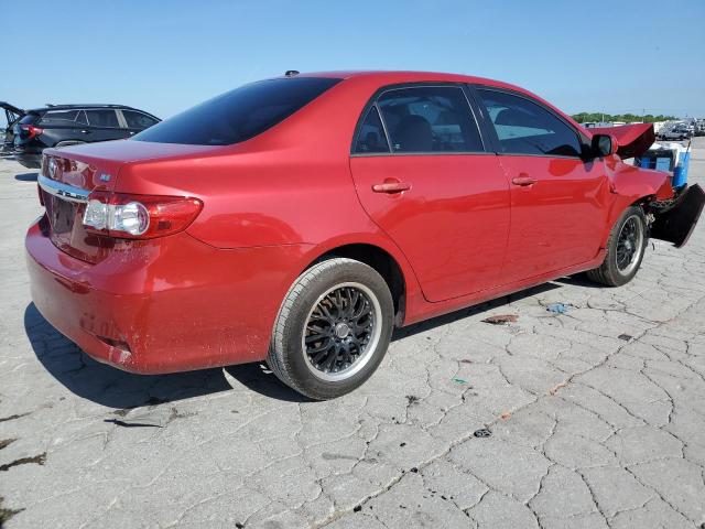 Vin: 2t1bu4ee5cc918054, lot: 54338845, toyota corolla base 20123