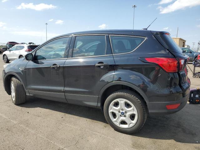 Vin: 1fmcu0f71kua79319, lot: 55281325, ford escape s 20192