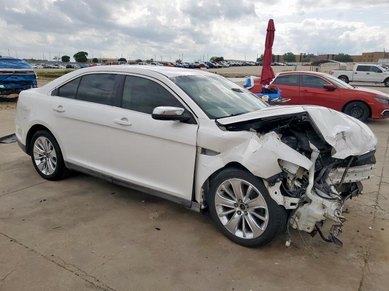 Vin: 1fahp2fw5bg113044, lot: 55077745, ford taurus limited 20114