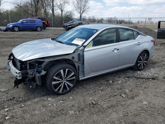 Vin: 1n4bl4cv7nn403018, lot: 52029505, nissan altima sr 2022 img_1