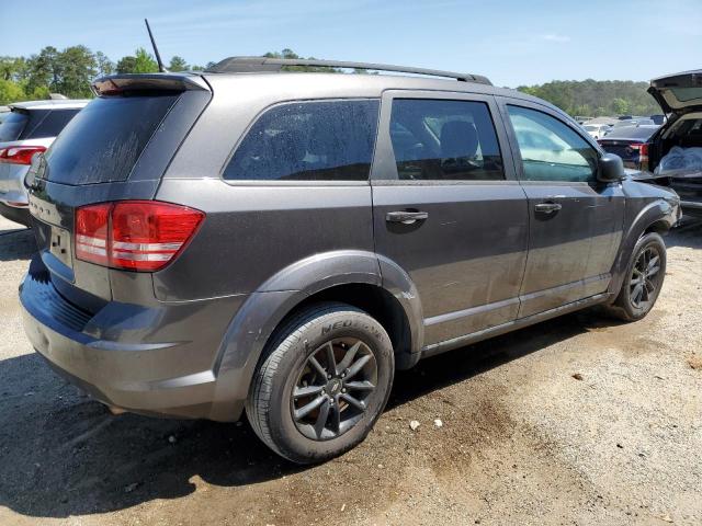 Vin: 3c4pdcab8lt262537, lot: 53384865, dodge journey se 20203