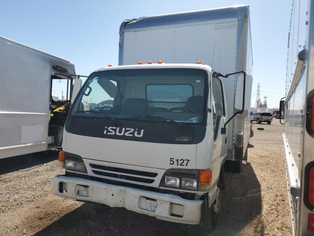 2005 ISUZU NPR #3142447267