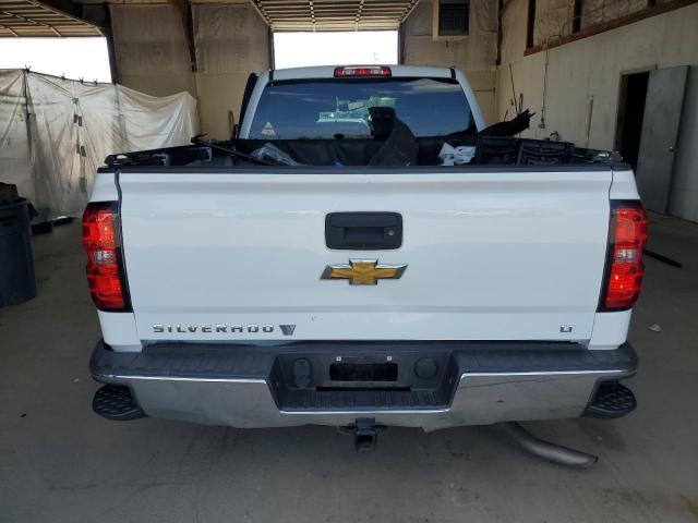 2016 CHEVROLET SILVERADO - 1GCRCREH8GZ417048