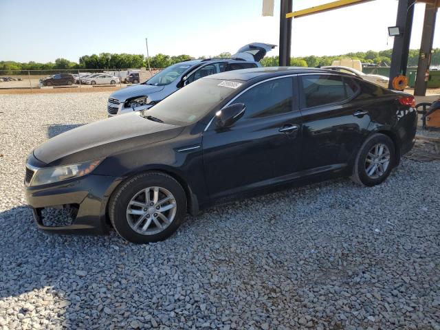 Vin: 5xxgm4a72dg099365, lot: 52990585, kia optima lx 2013 img_1