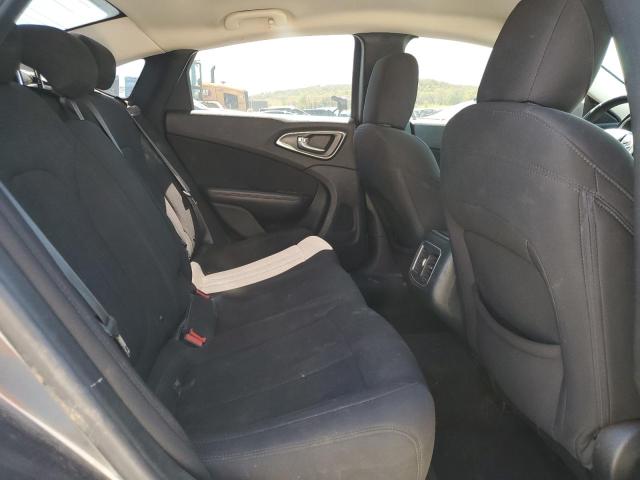 2015 CHRYSLER 200 LIMITE - 1C3CCCAB2FN535692