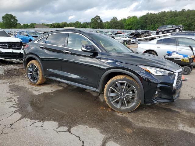 Vin: 3pcaj5jrxsf106746, lot: 54404335, infiniti qx55 luxe luxe 20254