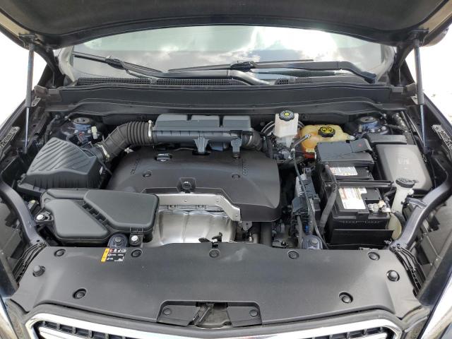 2020 BUICK ENVISION P LRBFXBSA4LD230210