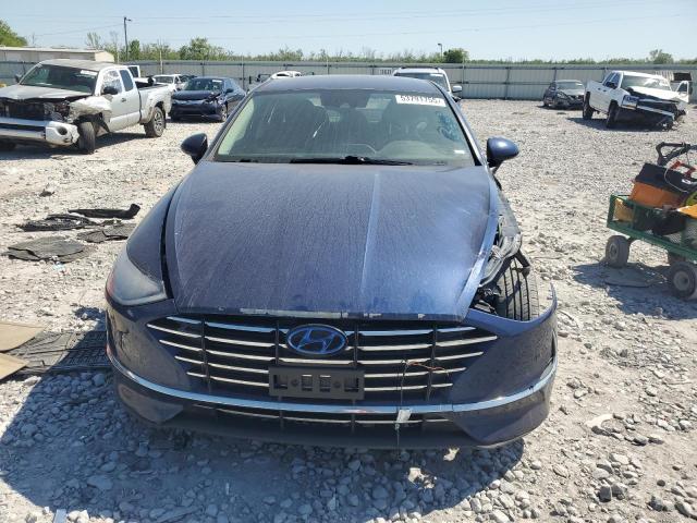 2021 HYUNDAI SONATA SE - 5NPEG4JAXMH070422