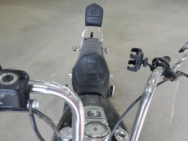 2011 HARLEY-DAVIDSON FXDC 1HD1GV416BC305079