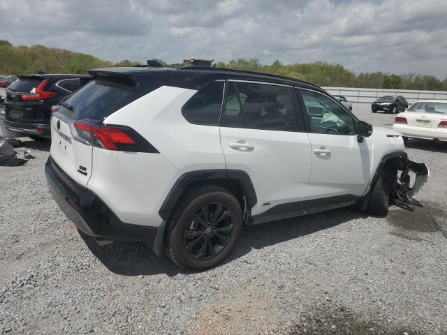 Vin: 2t3e6rfv2pw041697, lot: 51630365, toyota rav4 xse 20233