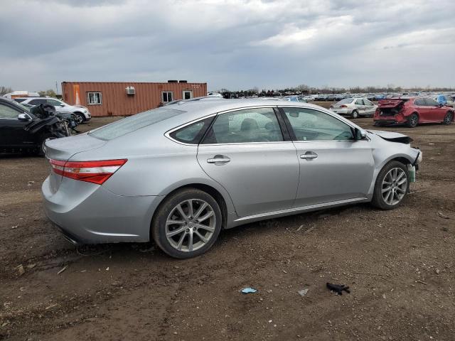 Vin: 4t1bk1eb6fu173831, lot: 53414865, toyota avalon xle 20153