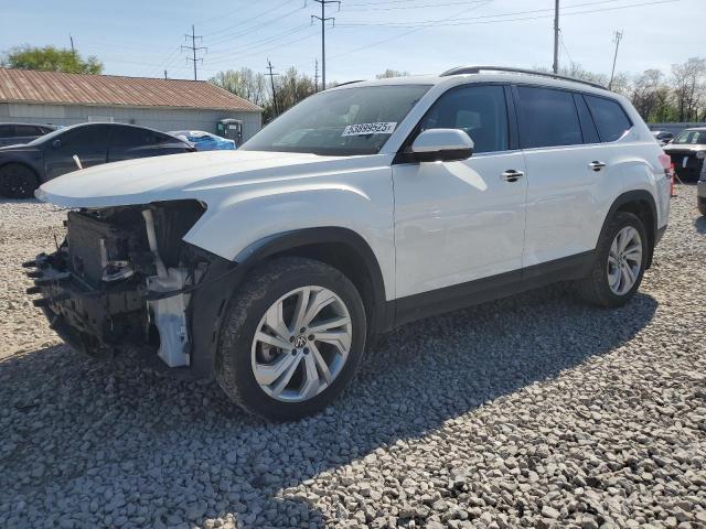 Vin: 1v2kr2ca2mc605431, lot: 53899525, volkswagen atlas se 2021 img_1