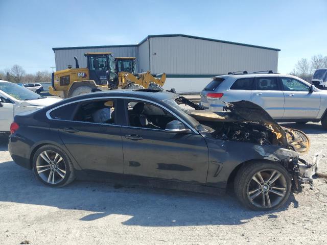 Vin: wba4c9c52gg140148, lot: 54747935, bmw 4 series xi gran coupe sulev 20164