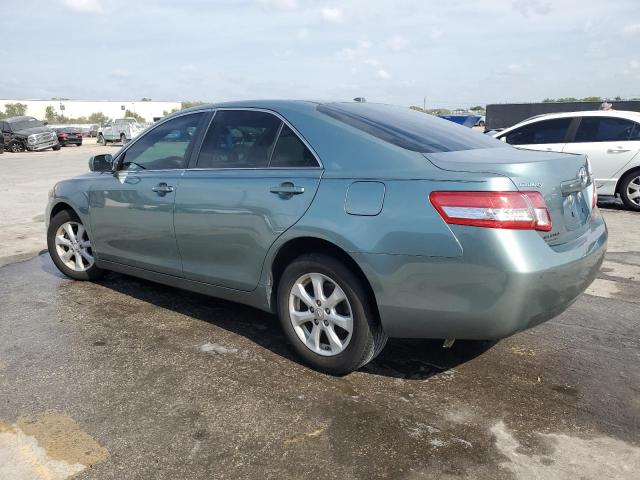 Vin: 4t1bf3ek0bu582546, lot: 53679295, toyota camry base 20112