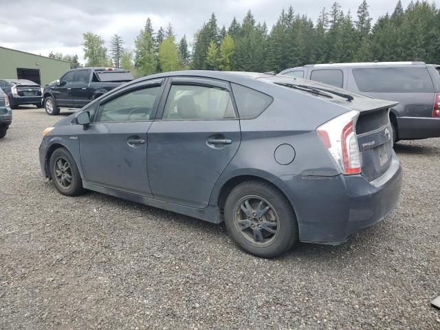 Vin: jtdkn3du3c5449611, lot: 54973005, toyota prius 20122
