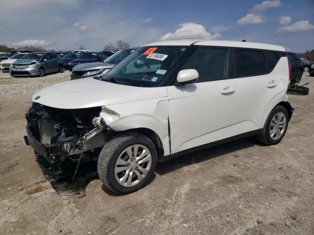 Vin: kndj23au3l7056494, lot: 53196085, kia soul lx 2020 img_1