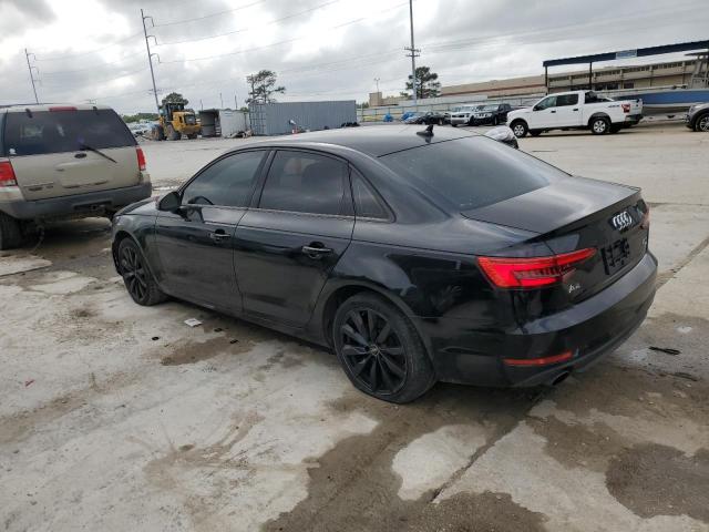 Vin: waugmaf48hn051101, lot: 50879745, audi a4 ultra premium 20172