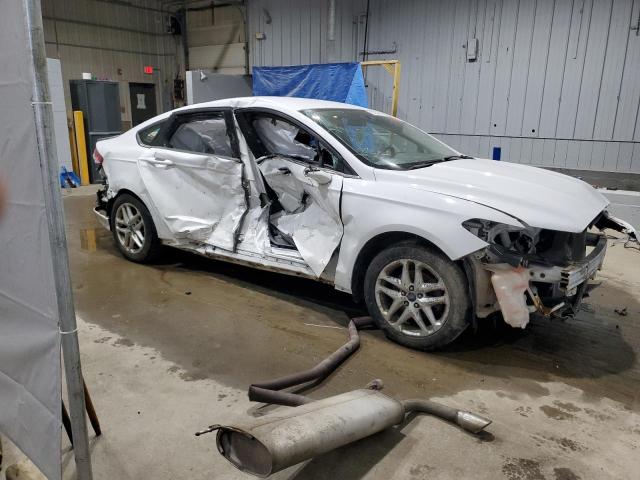 Vin: 3fa6p0h7xer220945, lot: 53638925, ford fusion se 20144