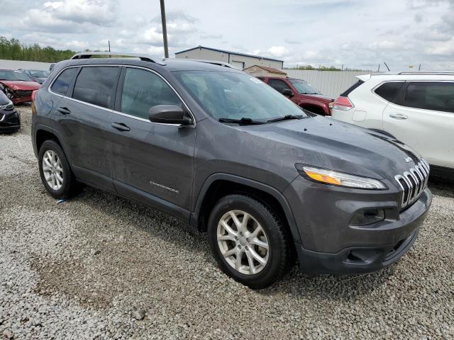 Vin: 1c4pjmcb9hw615722, lot: 53698105, jeep grand cher latitude 20174