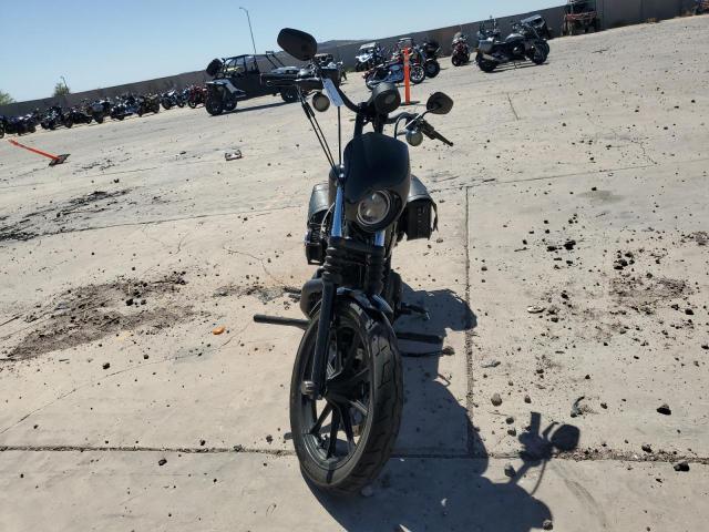 2020 HARLEY-DAVIDSON XL1200 NS - 1HD1LP311LB439269