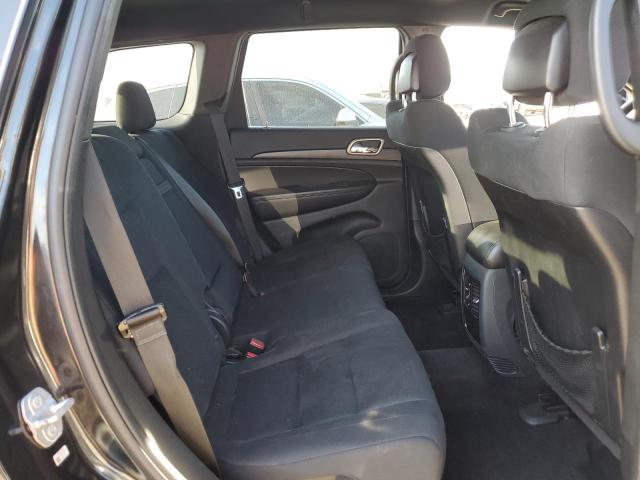 2016 JEEP GRAND CHER - 1C4RJEAG5GC335437